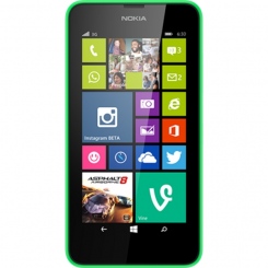 Nokia Lumia 630 -  1